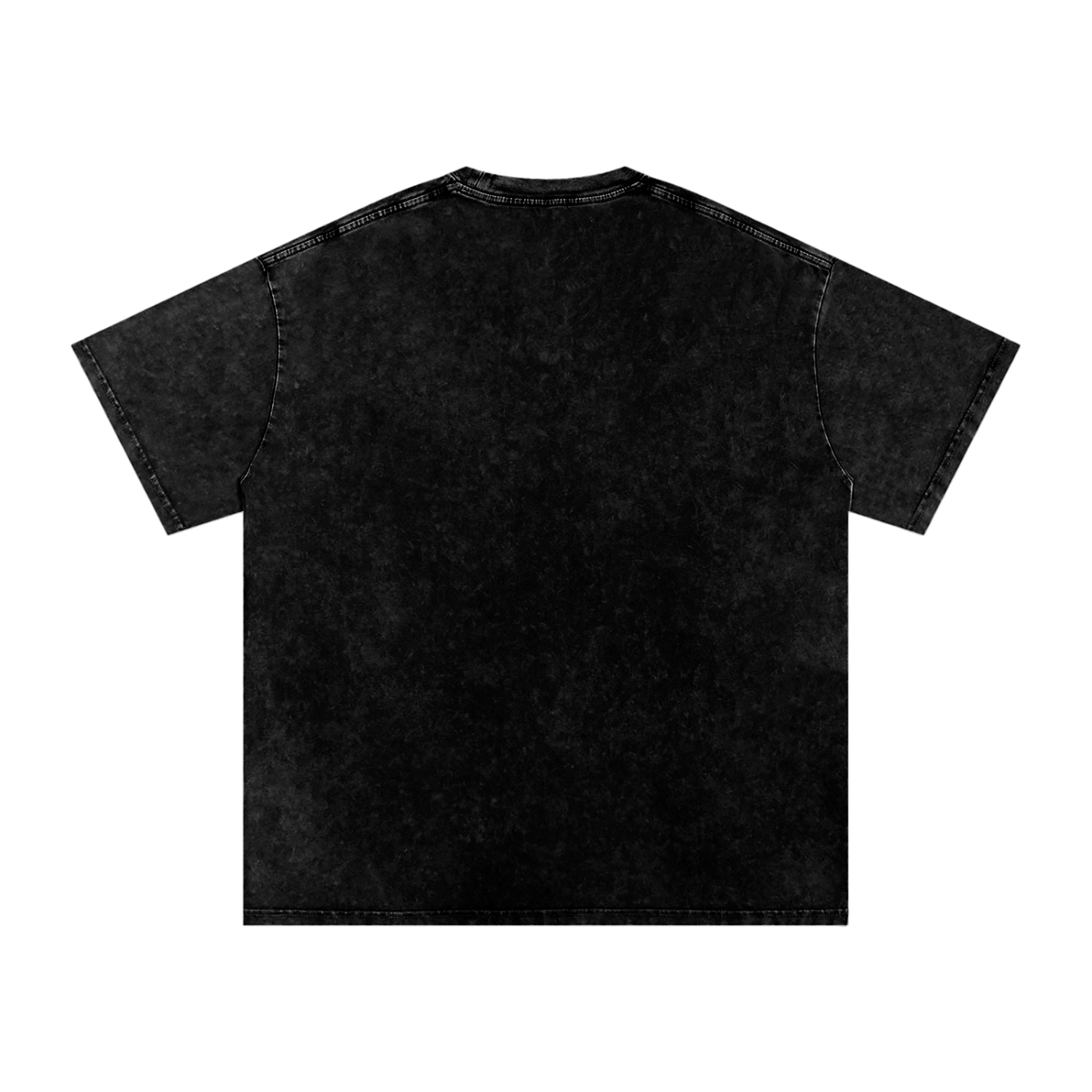 888 Tee | Black