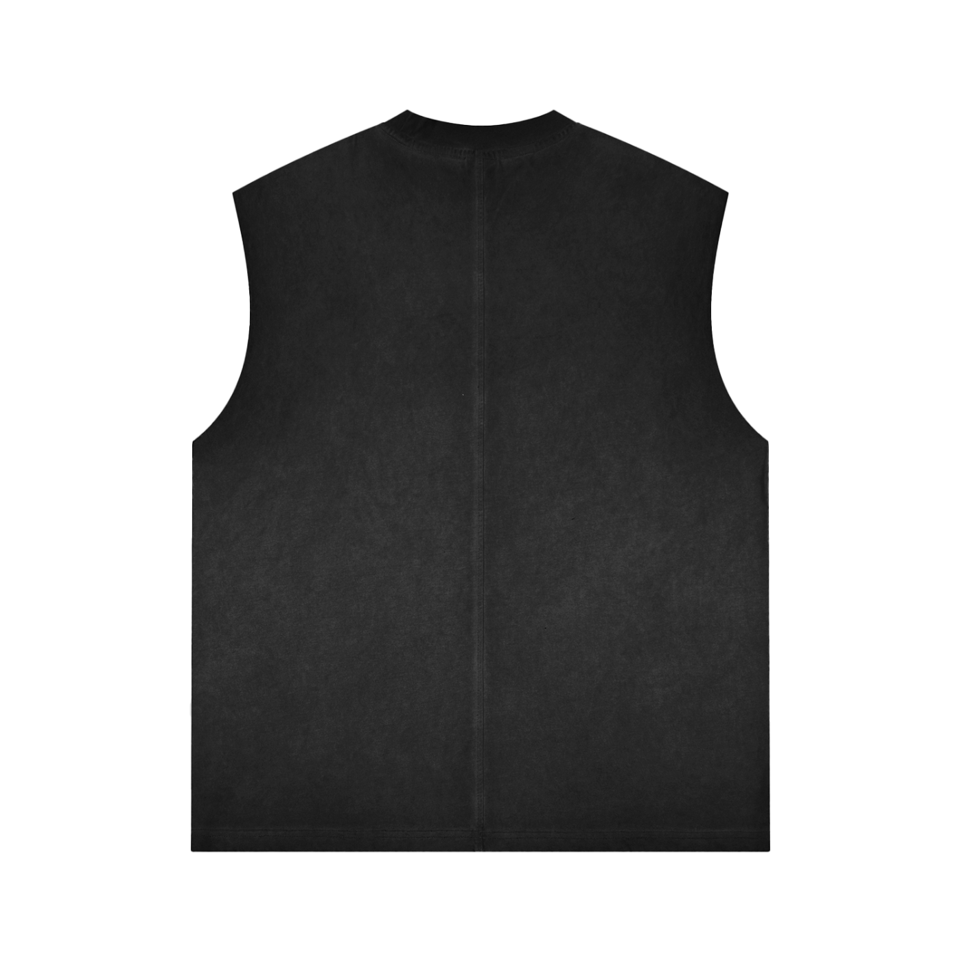 Sorrow Cut Off | Black & Red
