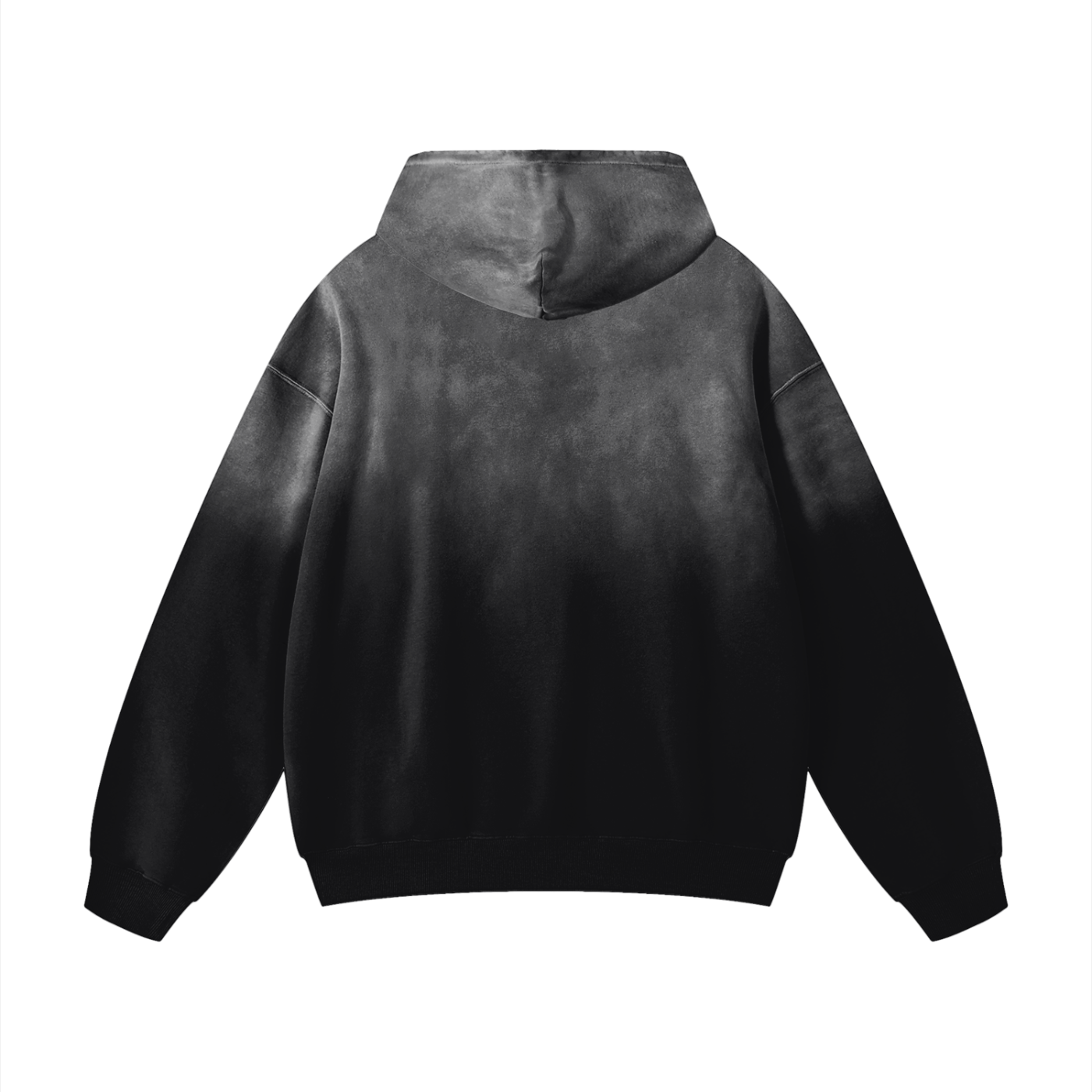 Dusk Hoodie | Black