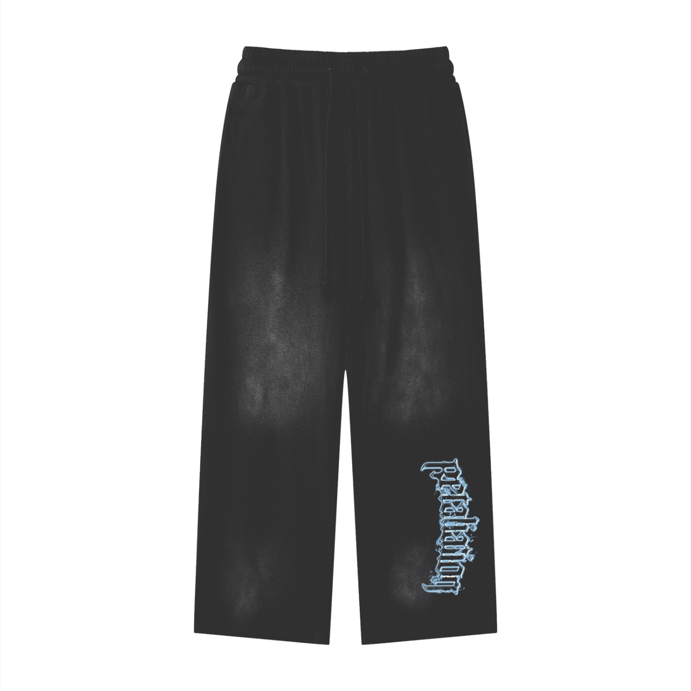 Trident Sweats | Black