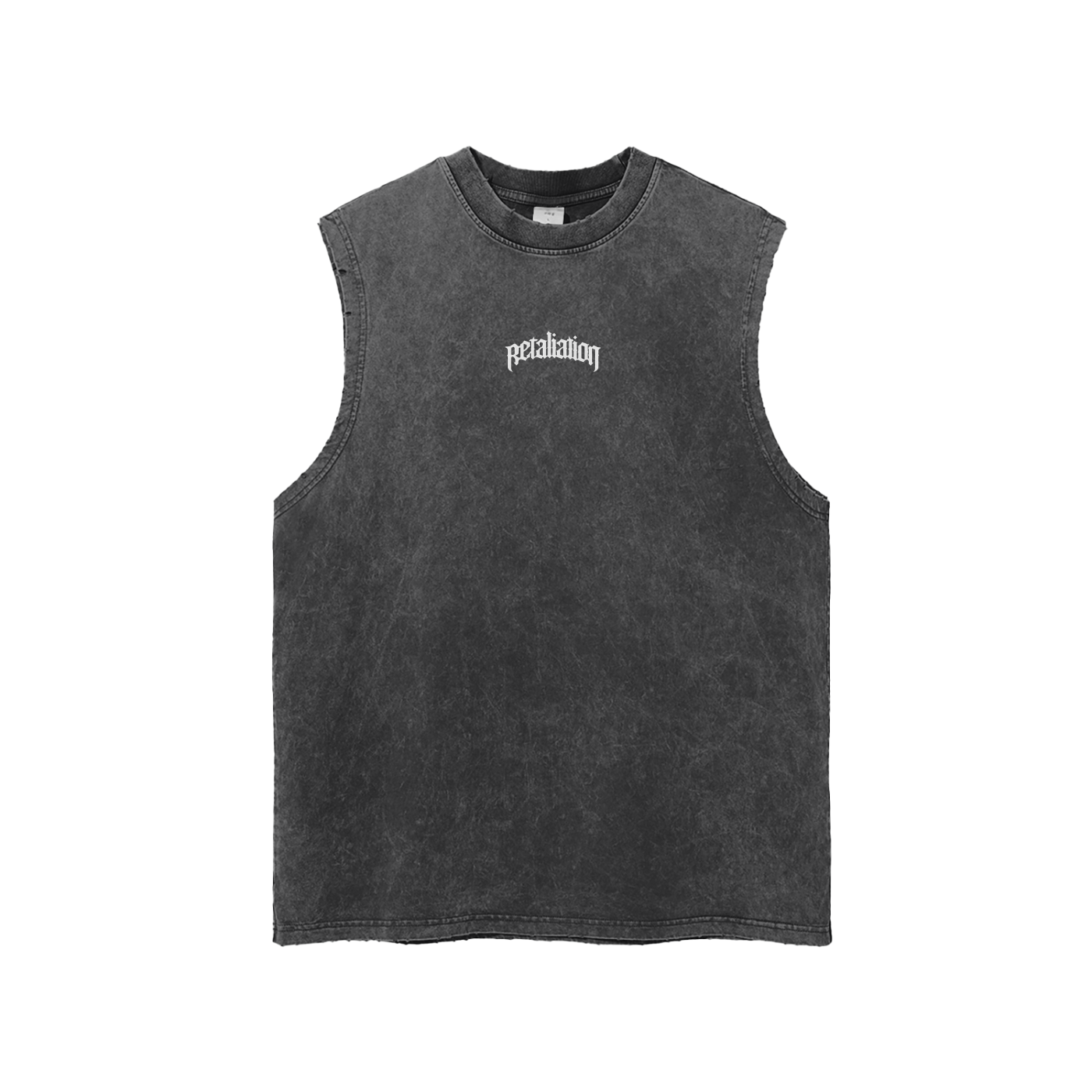 tank,acid wash,retaliation project,gym