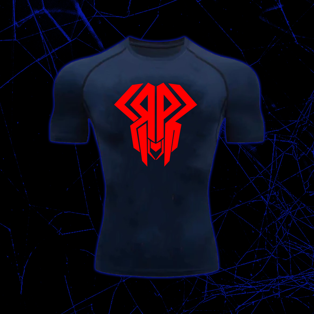 Nightcrawler Compression | Blue