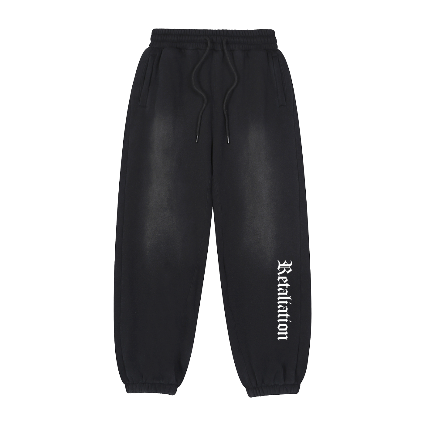 Primitive Sweats | Black & White