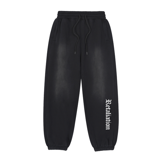 Primitive Sweats | Black & White