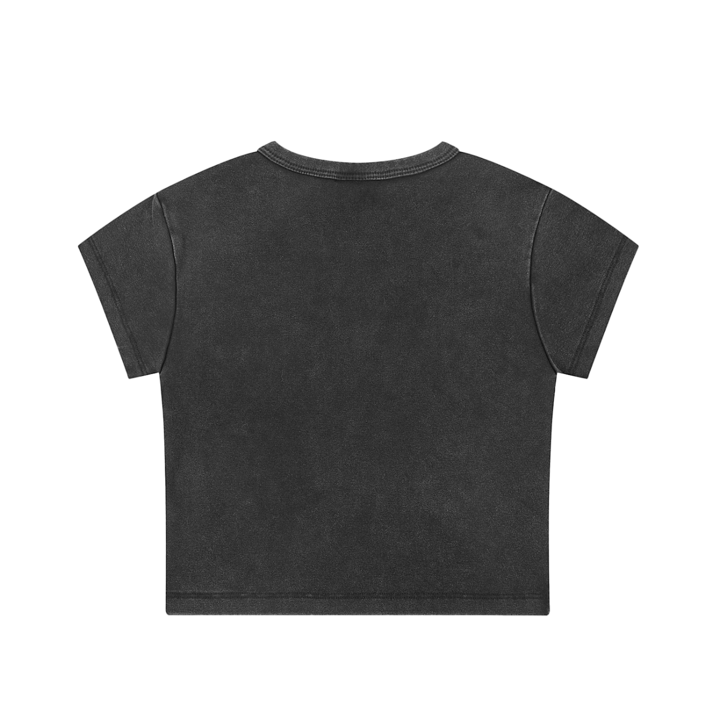 Primitive Crop Top