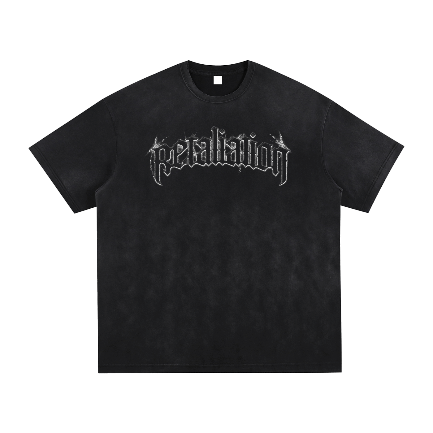 Ascension Tee | Black