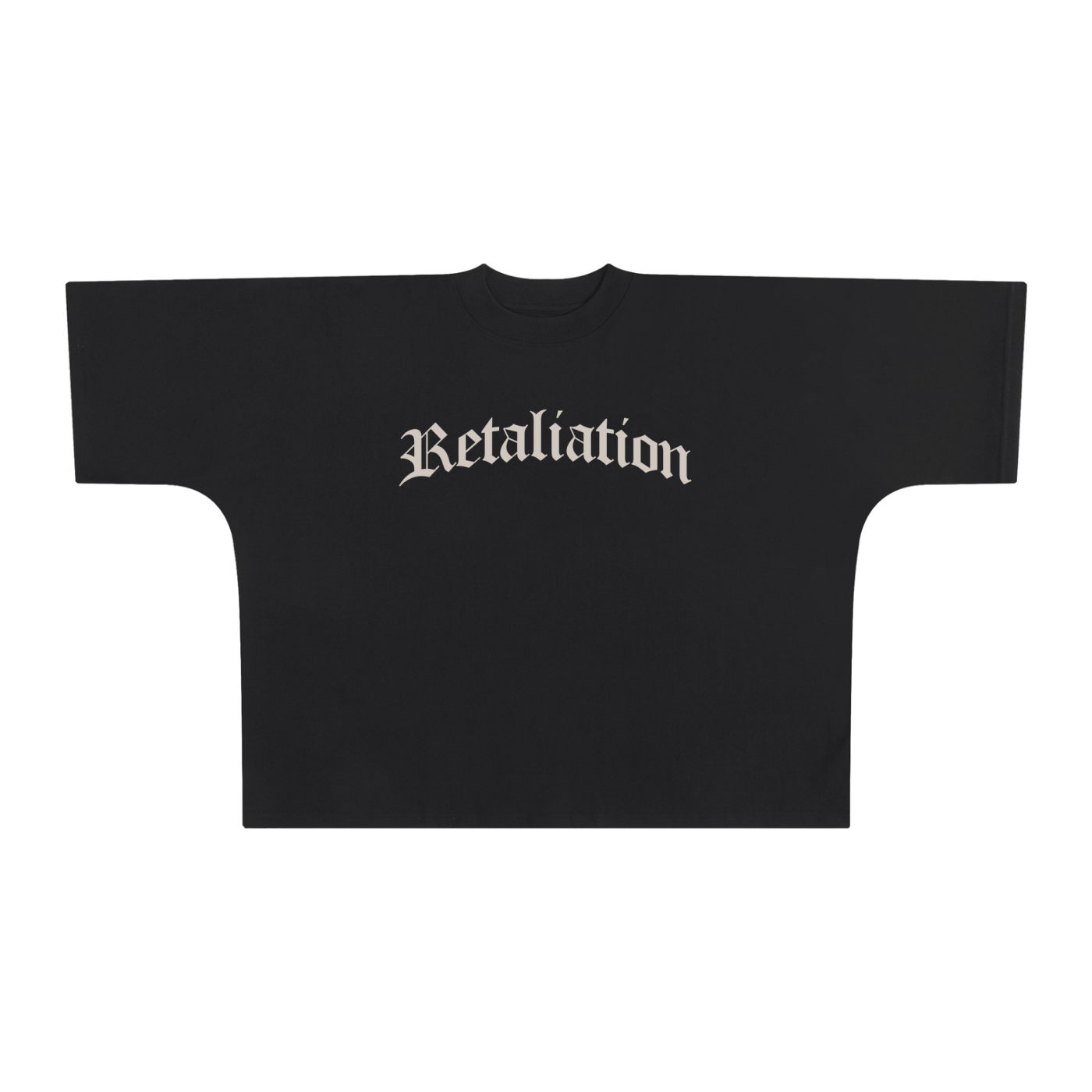 Arc Pump Cover | Black & Brown