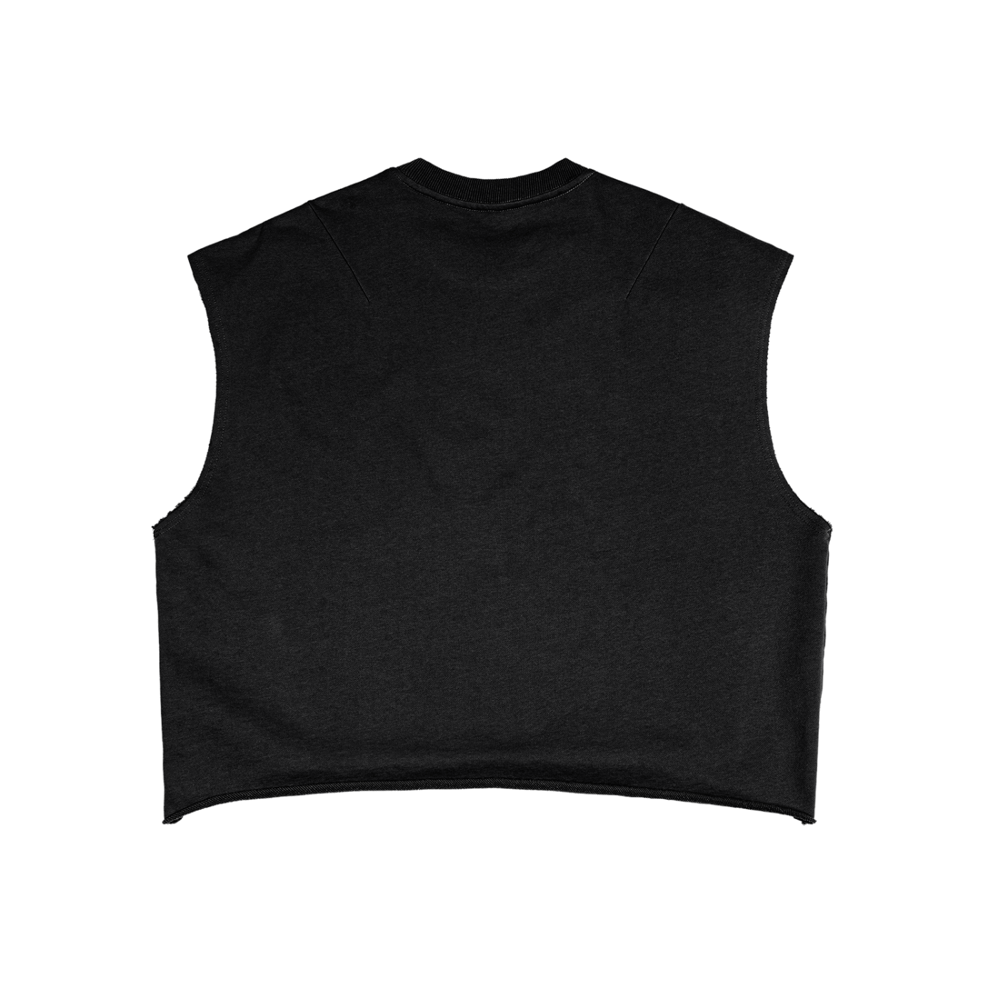 Fear Tank Top