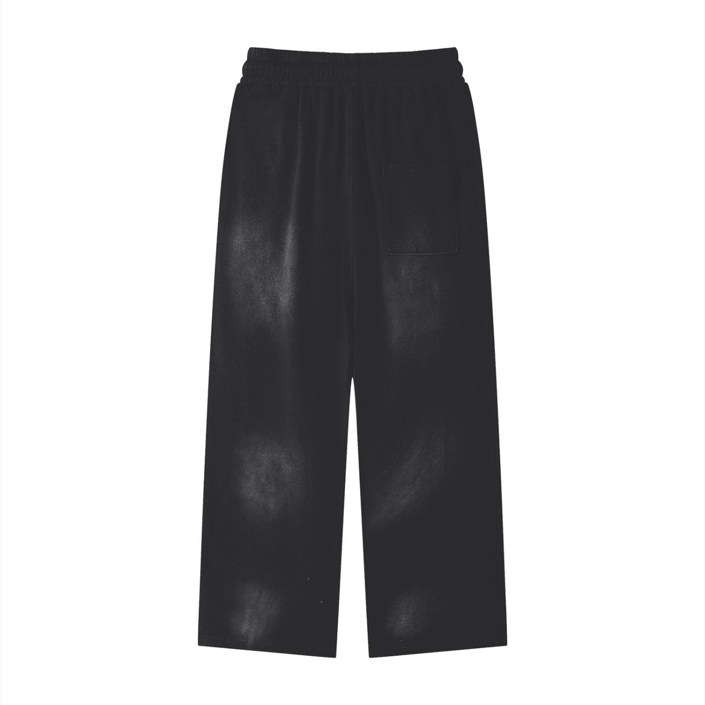 Thunderbolt Sweats | Black
