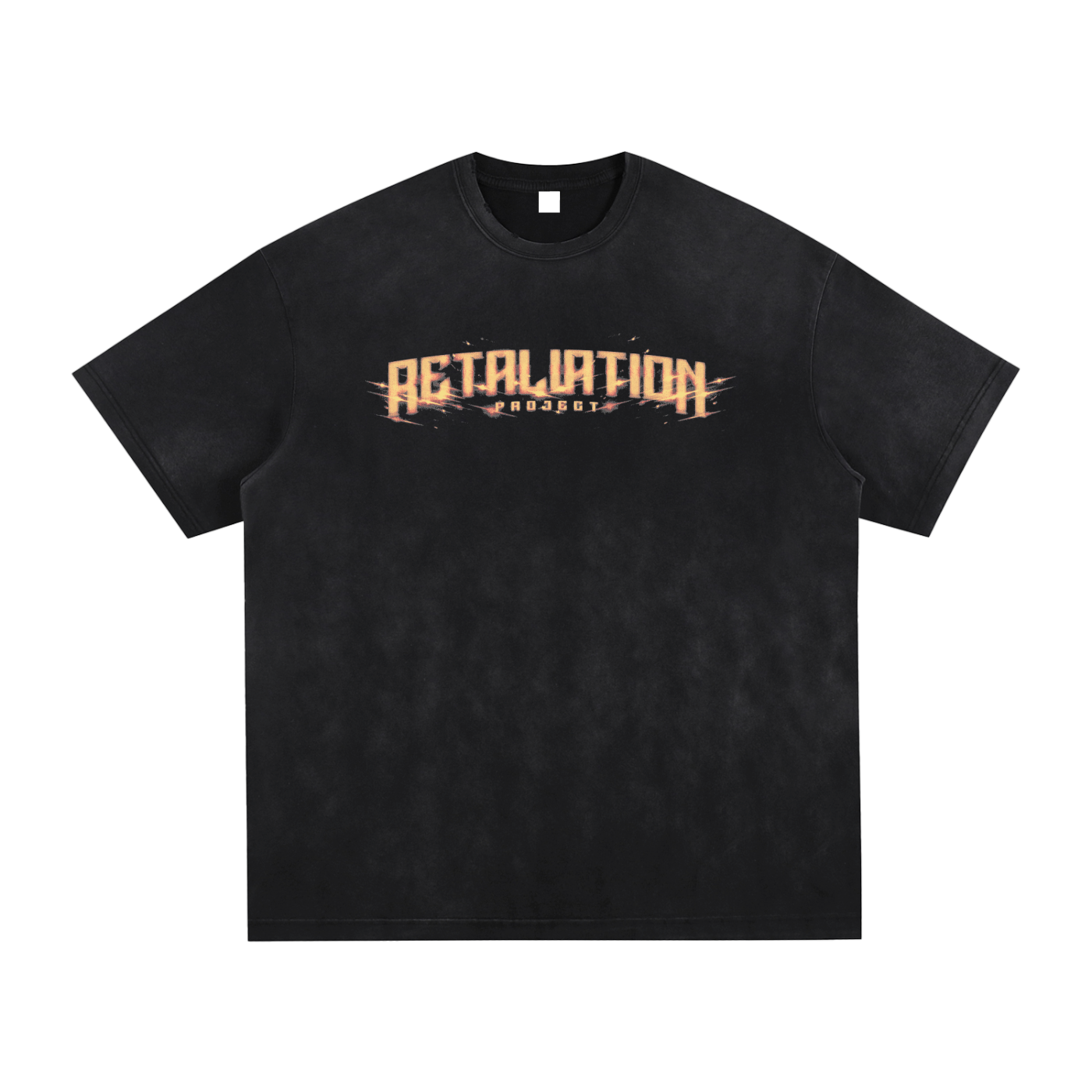 Invasion Tee | Black