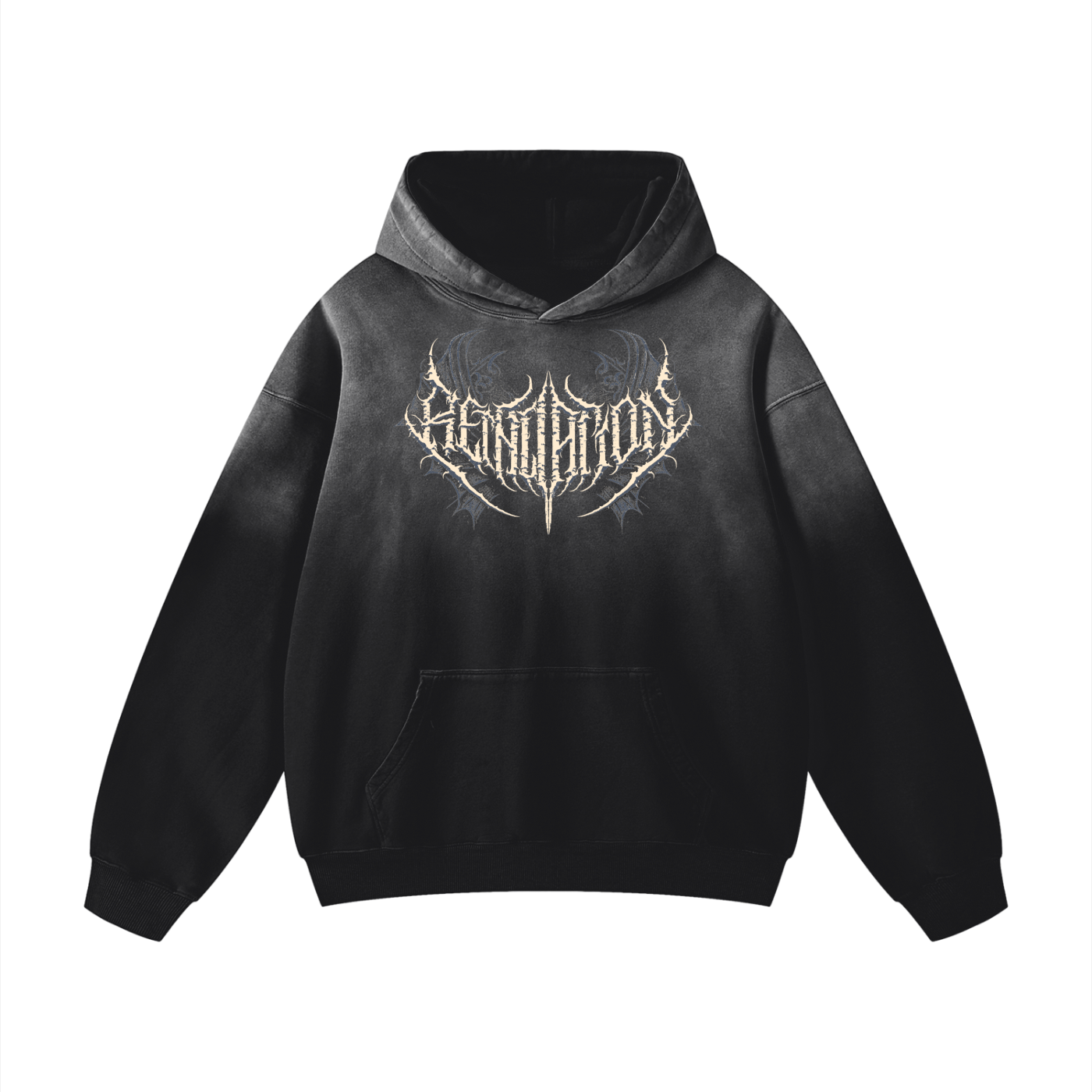 Eldritch Hoodie | Black