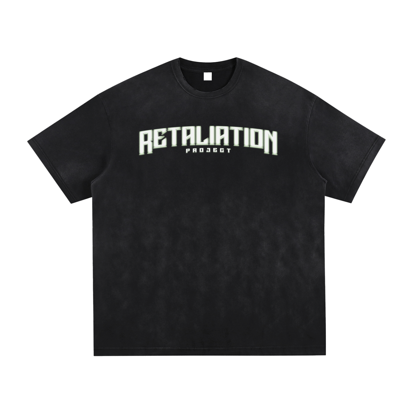 RP Tee | Black