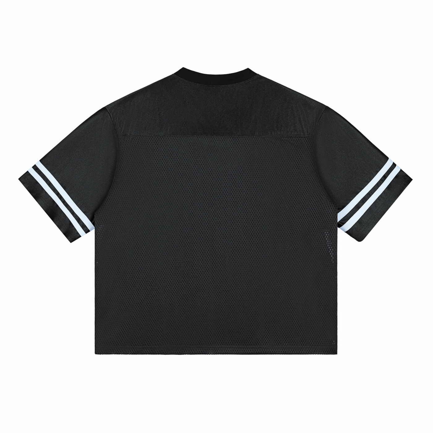 RBB Jersey | Black & White
