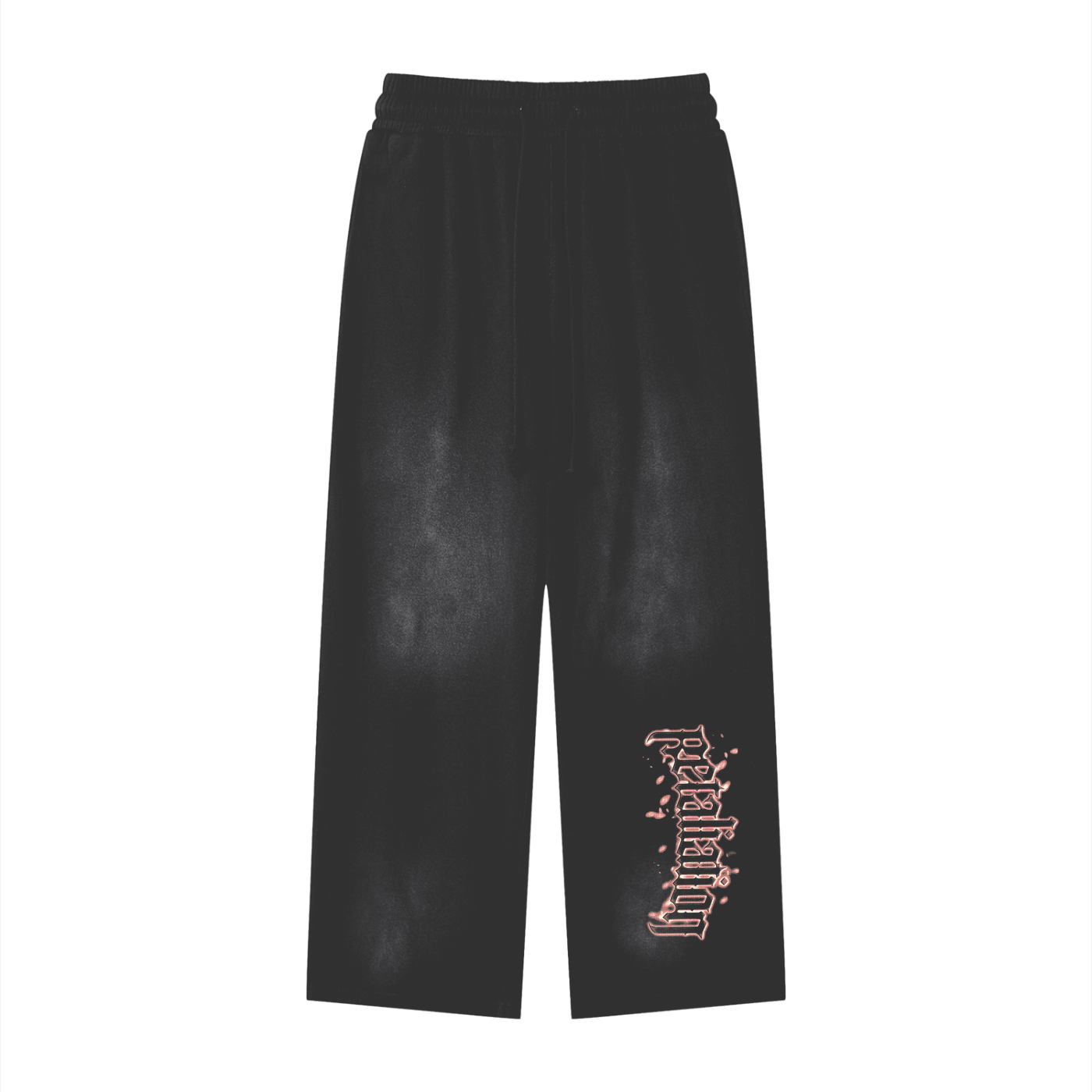 Artemis Sweats | Black