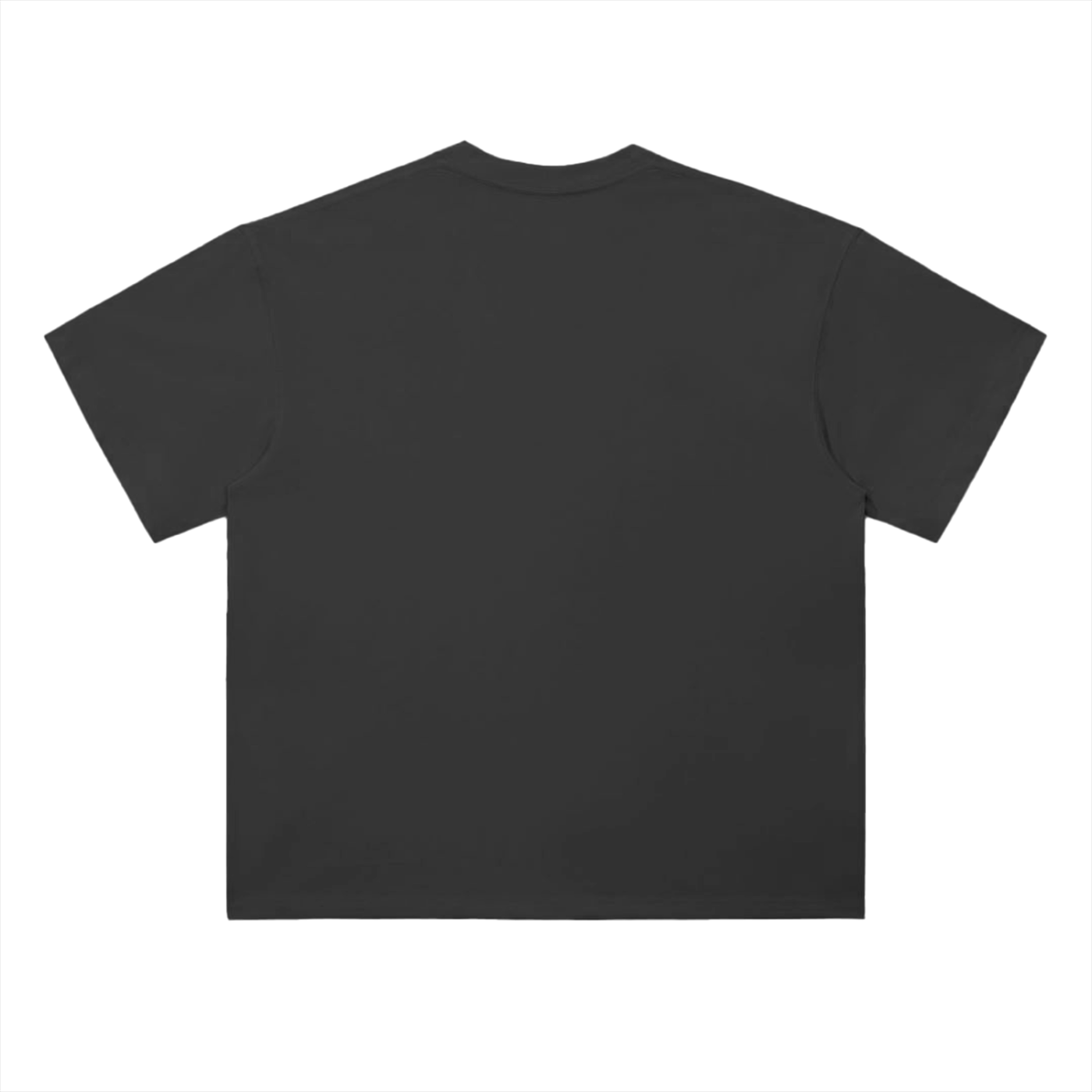 Sorrow Tee | Black