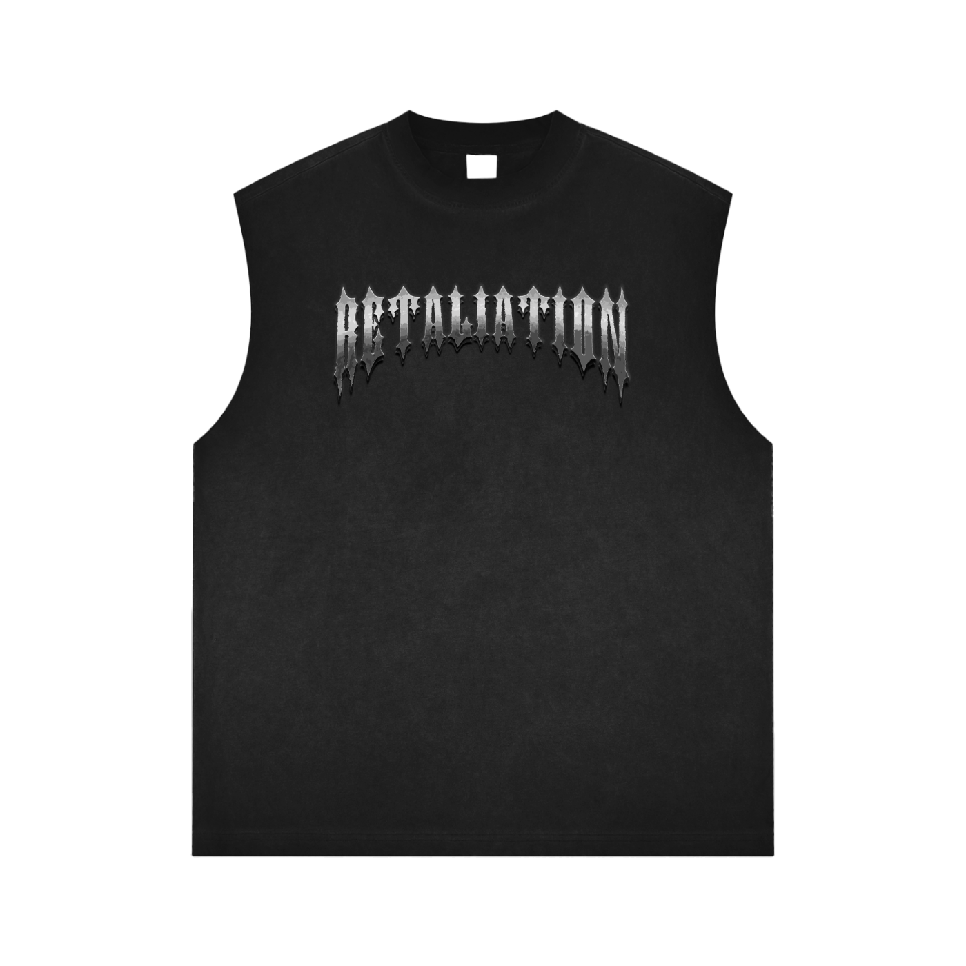 Dusk Cut Off | Black