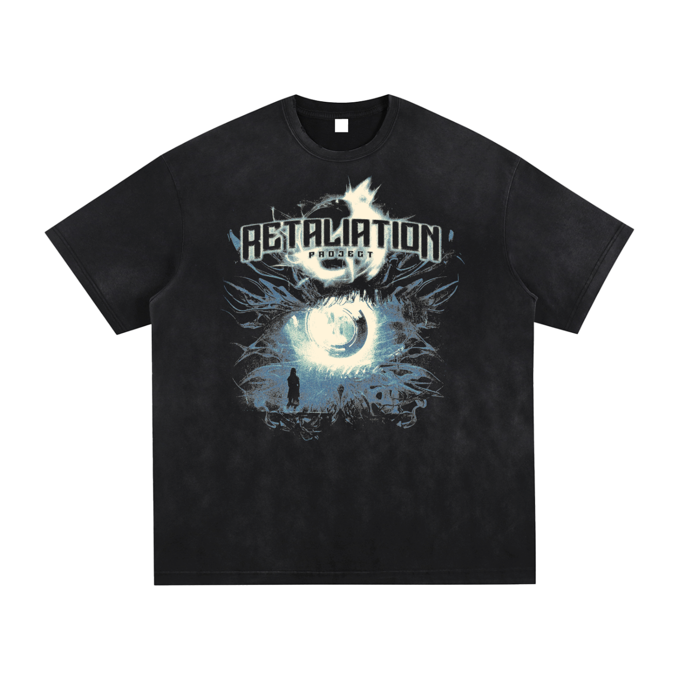 Astral Tee | Black