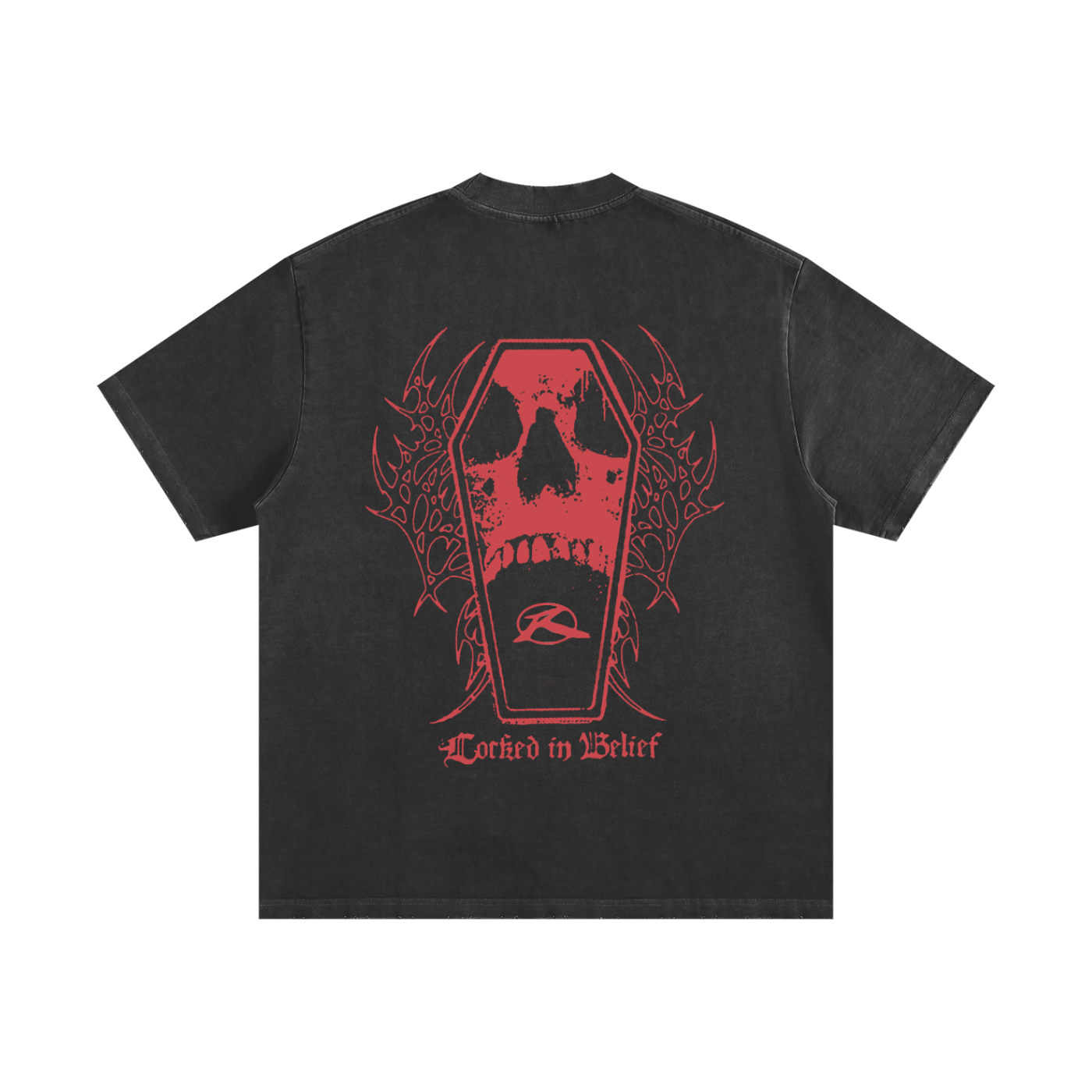 Heresy Tee