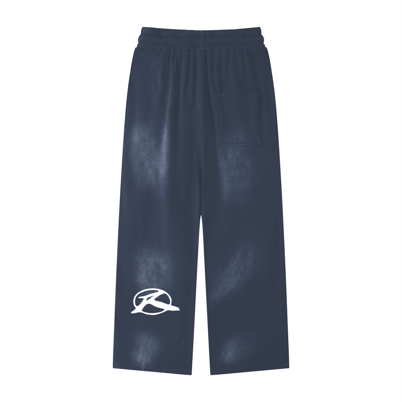 R Sweats | Blue