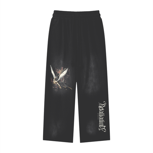 Fallen Sweats |  Black