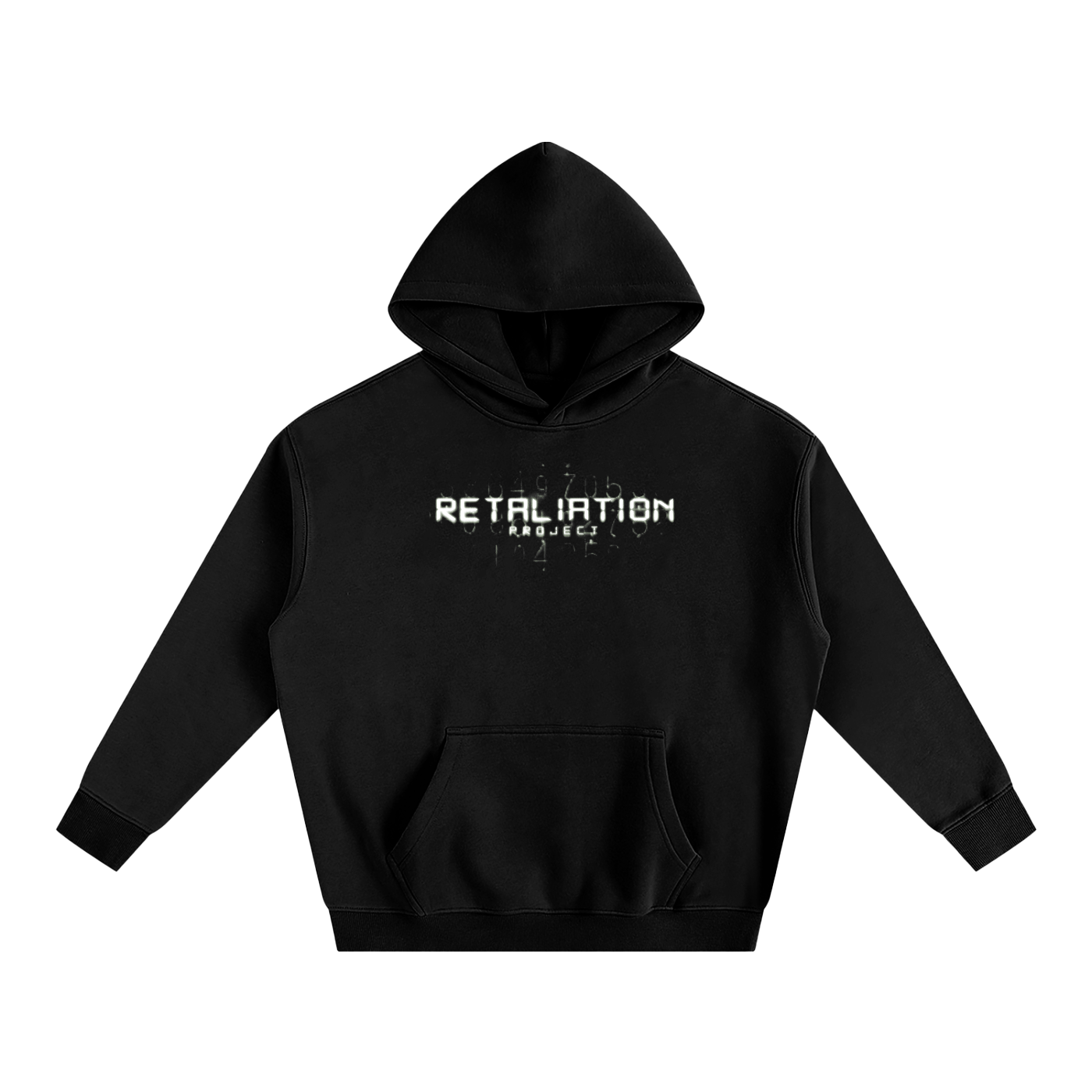 Operation Blackveil Hoodie | Black