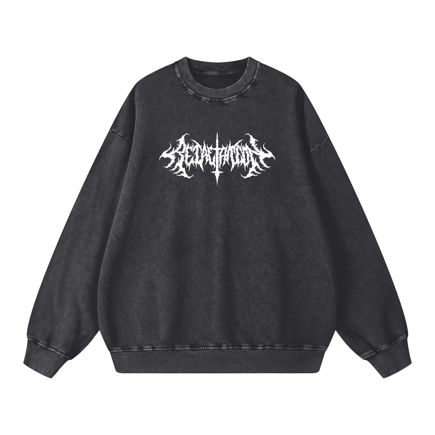 Incision Crew | Black & White