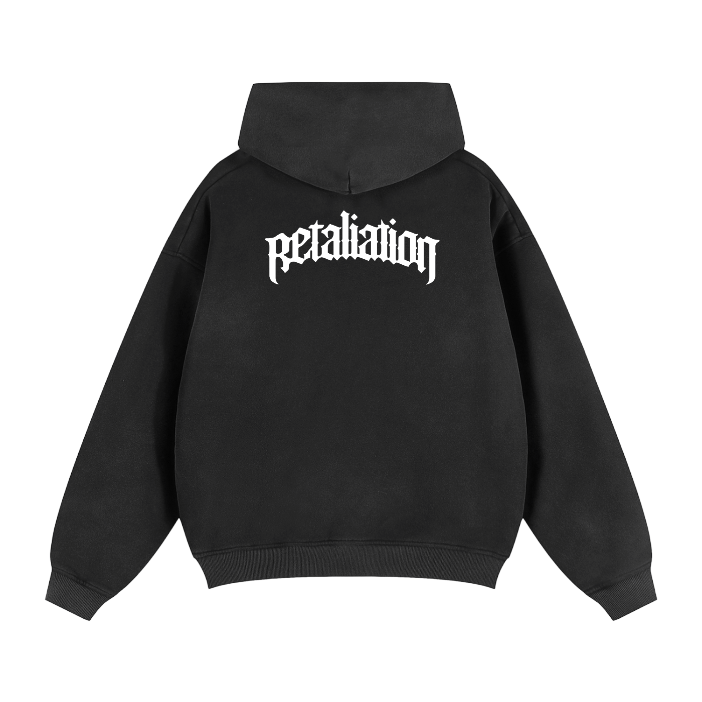 Retaliation Sunfade Zip Up