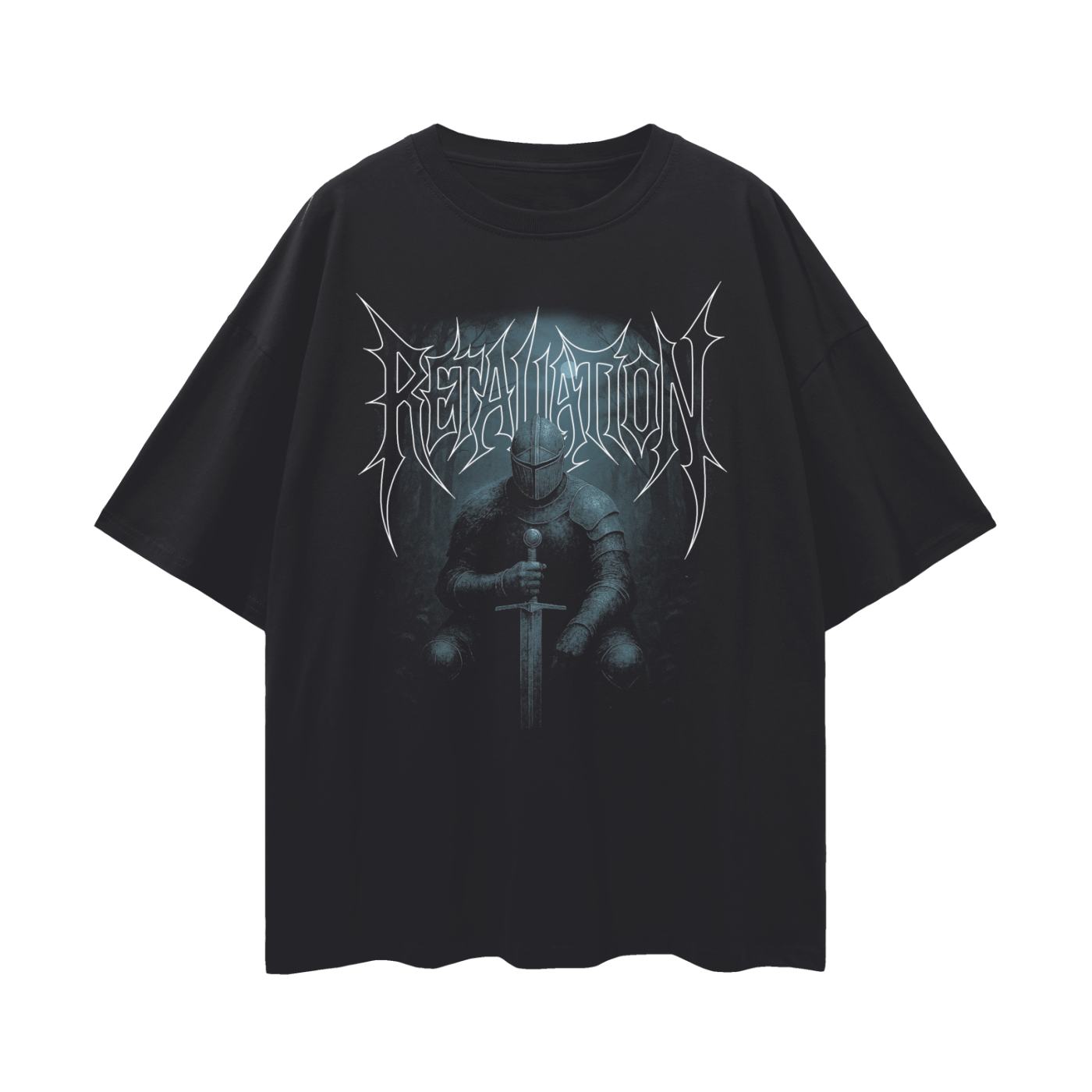 Warbane Pump Cover | Black