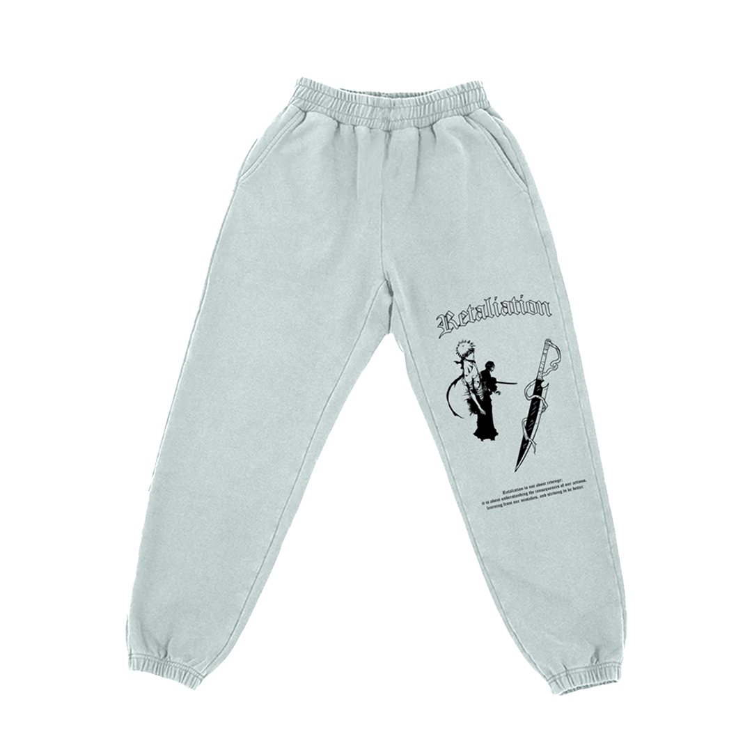 ๐๐ฅ๐ฎ๐ ๐๐จ๐ฅ๐ฅ๐จ๐ฐ ๐๐ฐ๐๐๐ญ๐ฉ๐๐ง๐ญ๐ฌ | Retaliation Project