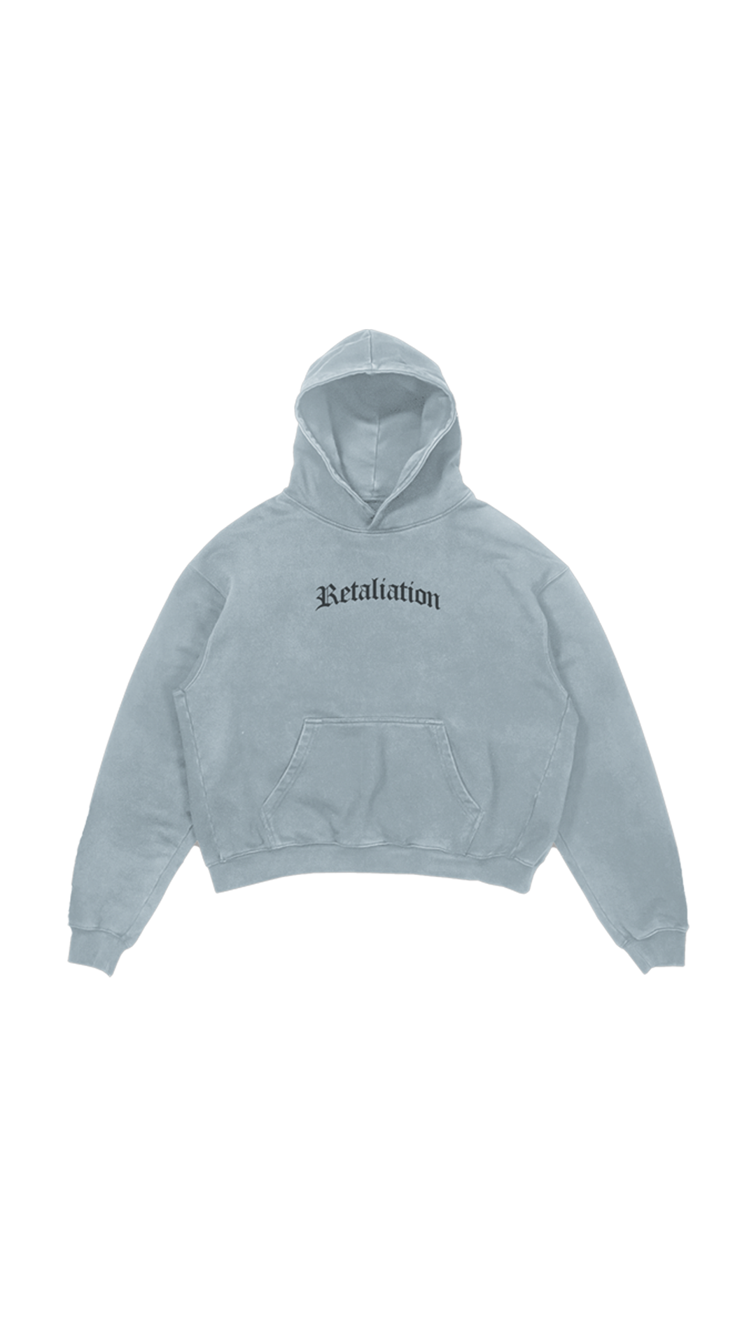 Enlighten Hoodie | Blue