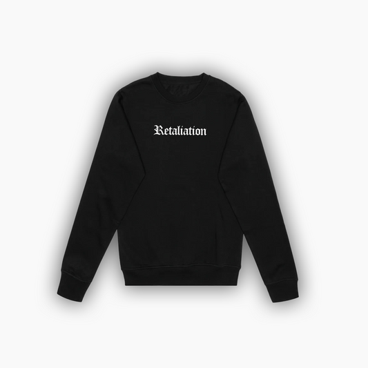 Primitive Crewneck 001