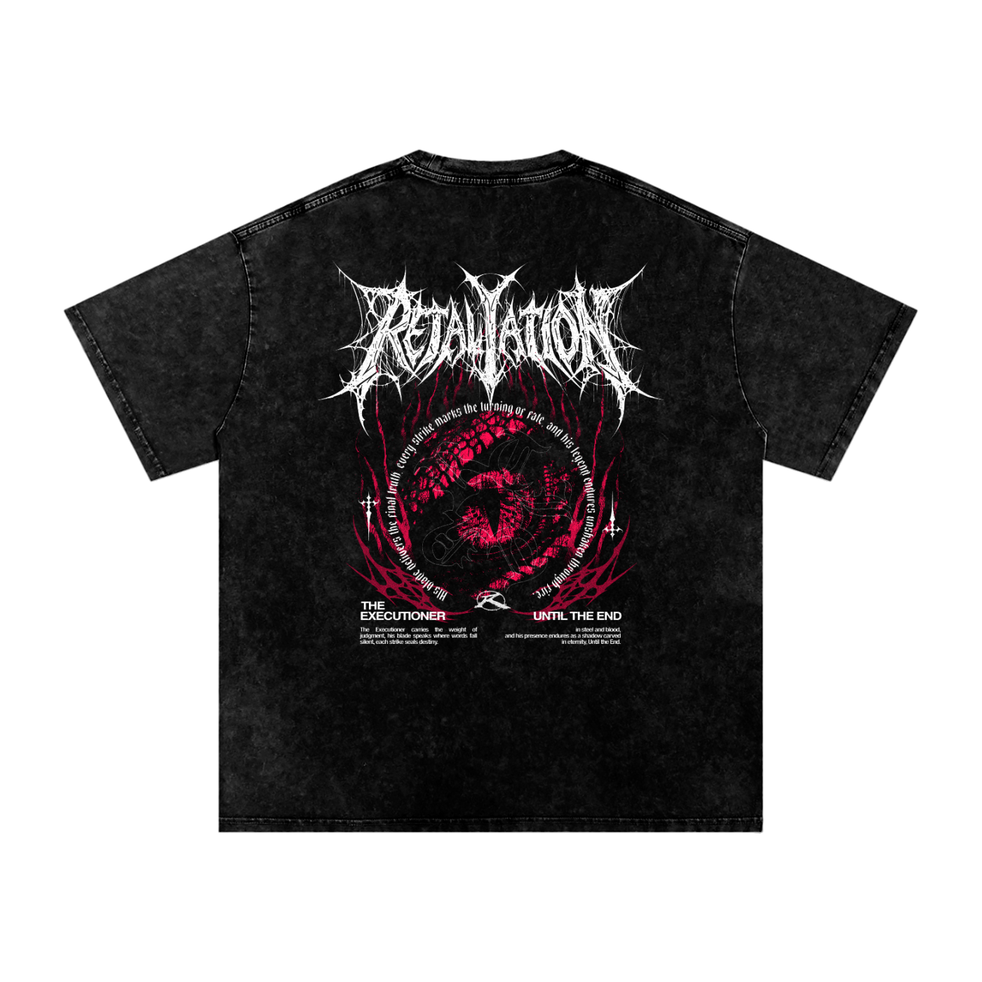 Executioner Tee