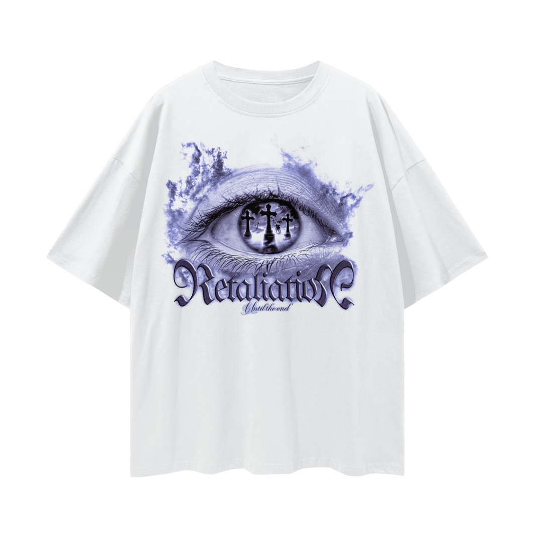 T-Shirt – Page 3 – retaliation project