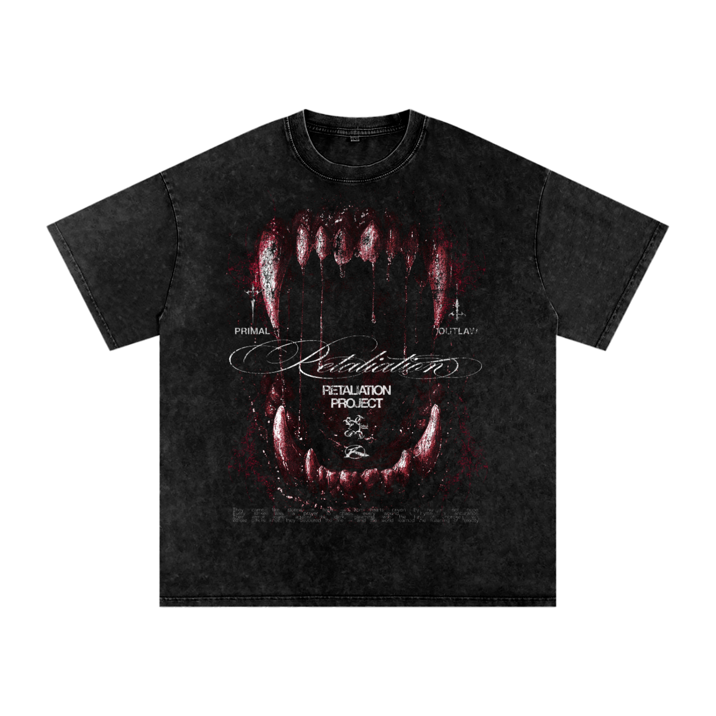Bloodborne Tee