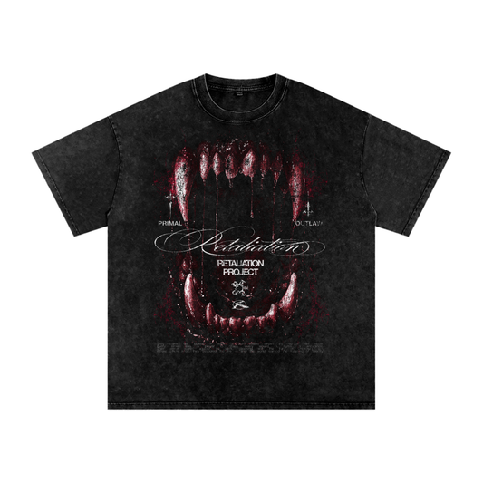 Bloodborne Tee