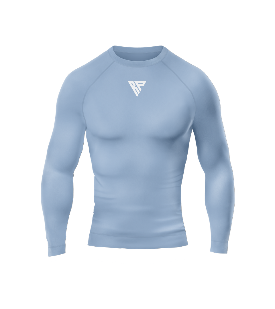 Adaptive Long Sleeve Compression
