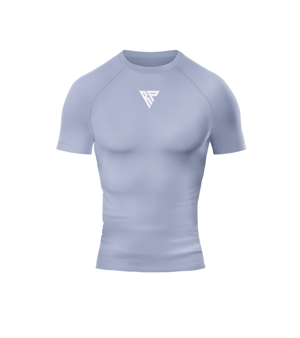 Adaptive Short Sleeve Compression