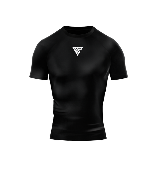 Adaptive Short Sleeve Compression