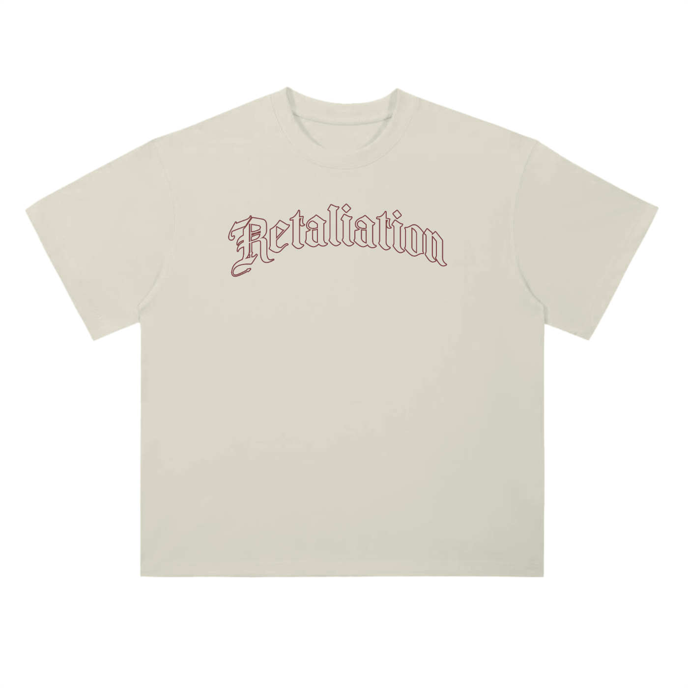 トップス ANDWANG Trim Check Ribbon Tee Ivory ADC86833-4238-4A50-B381-