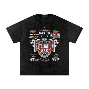 Retaliation Project Owner Products – retaliation project