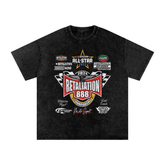 Products – retaliation project