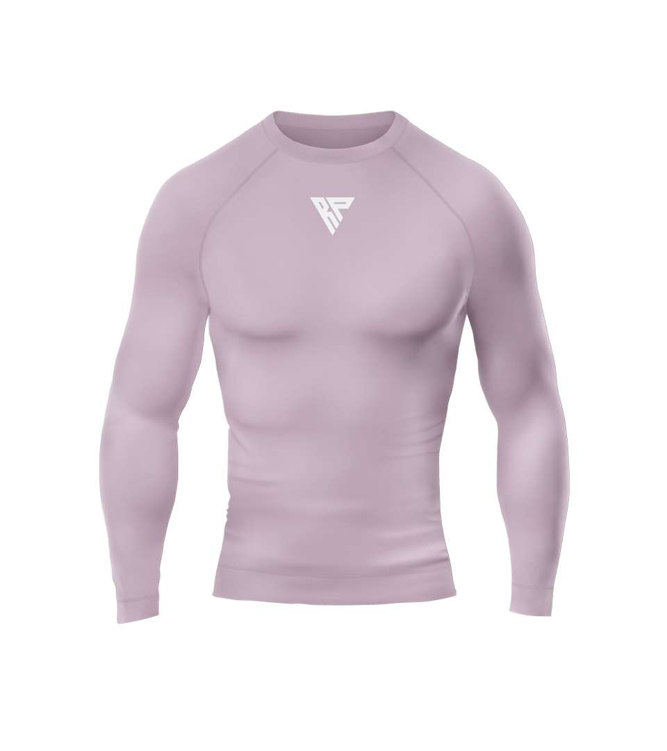 Adaptive Long Sleeve Compression