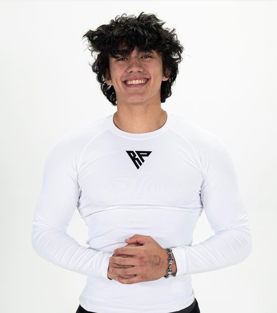 Adaptive Long Sleeve Compression