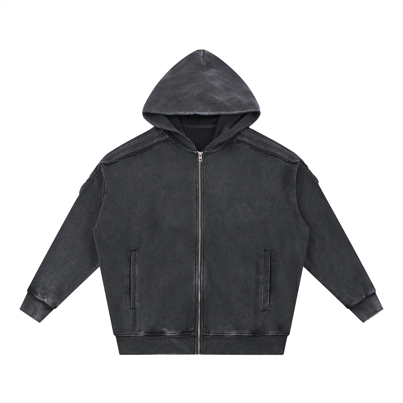 Shop All – retaliation project