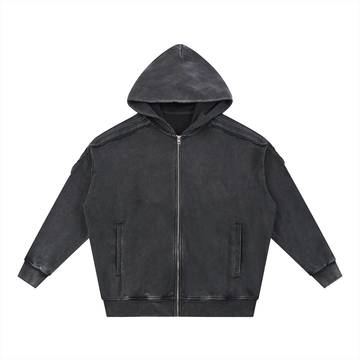 Shop All – retaliation project