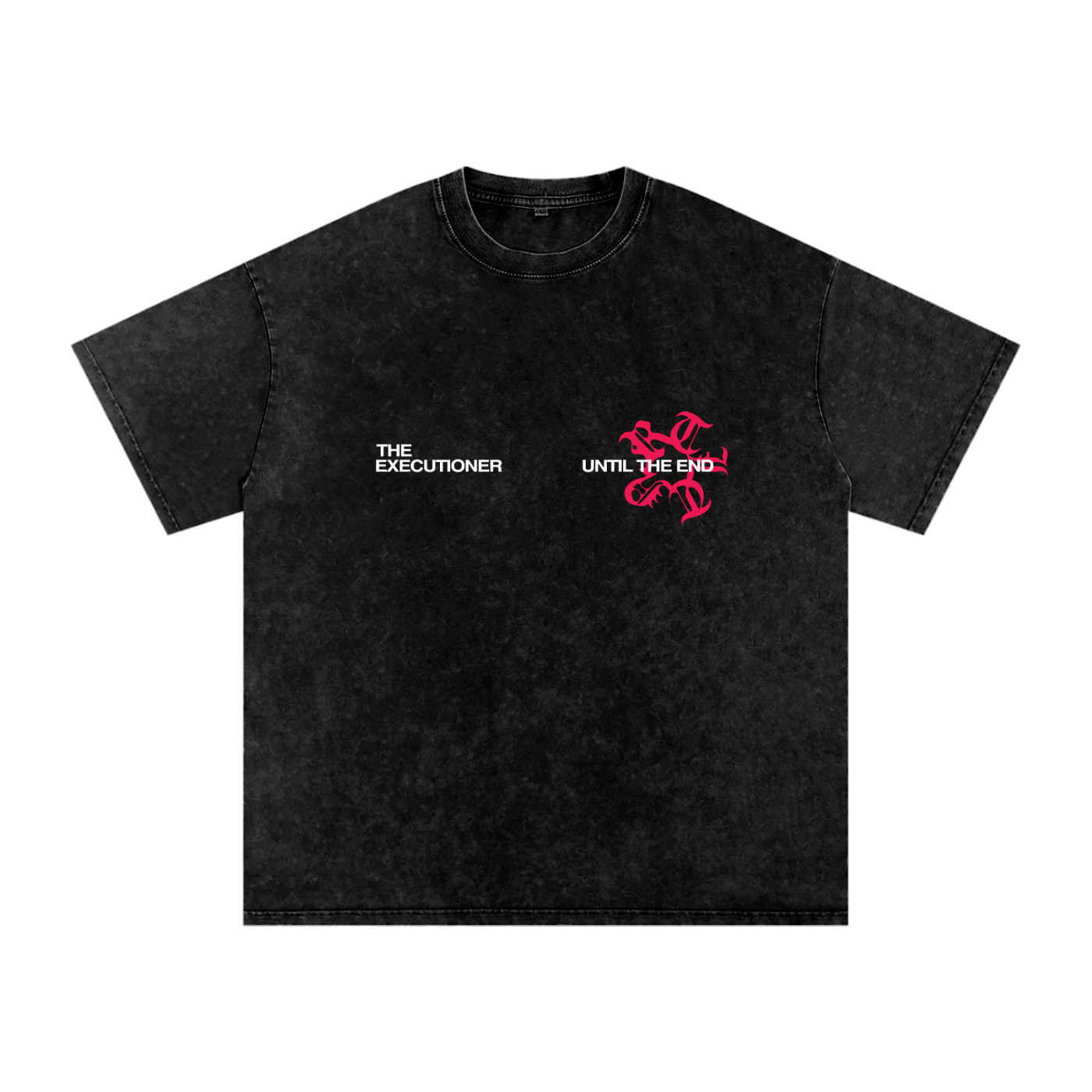 Executioner Tee