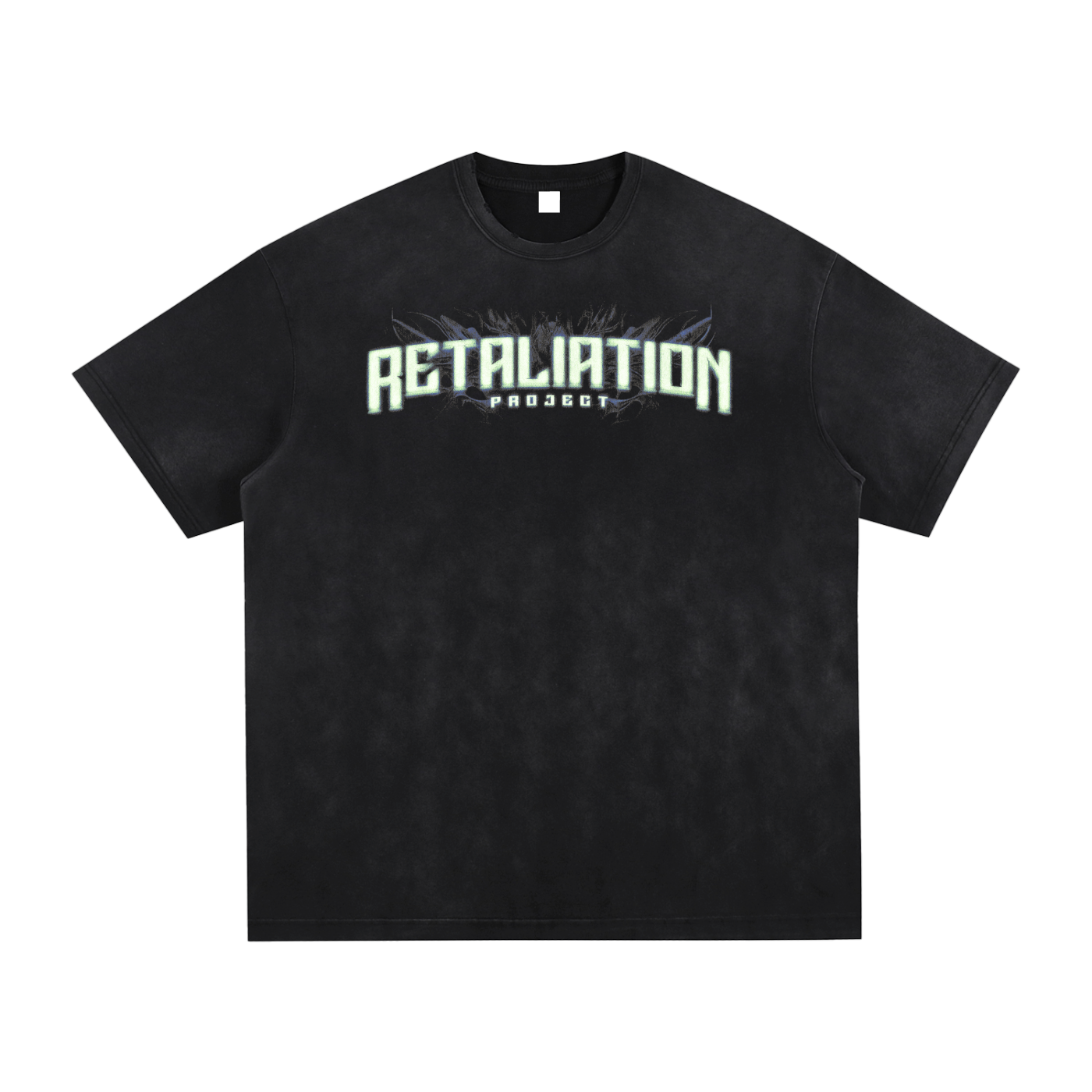 Pod Tee | Black