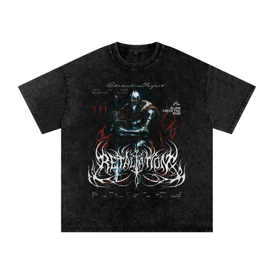 Products – retaliation project