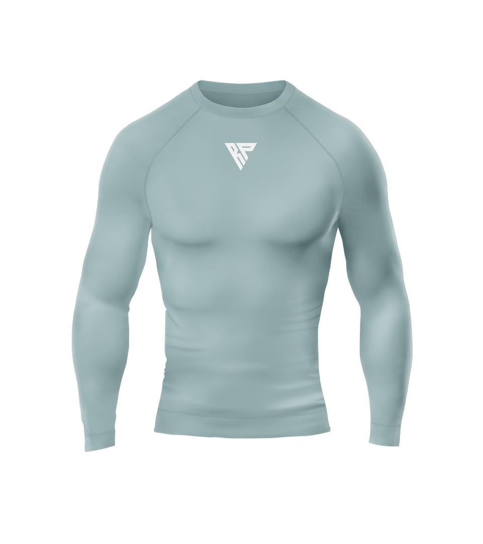 Adaptive Long Sleeve Compression