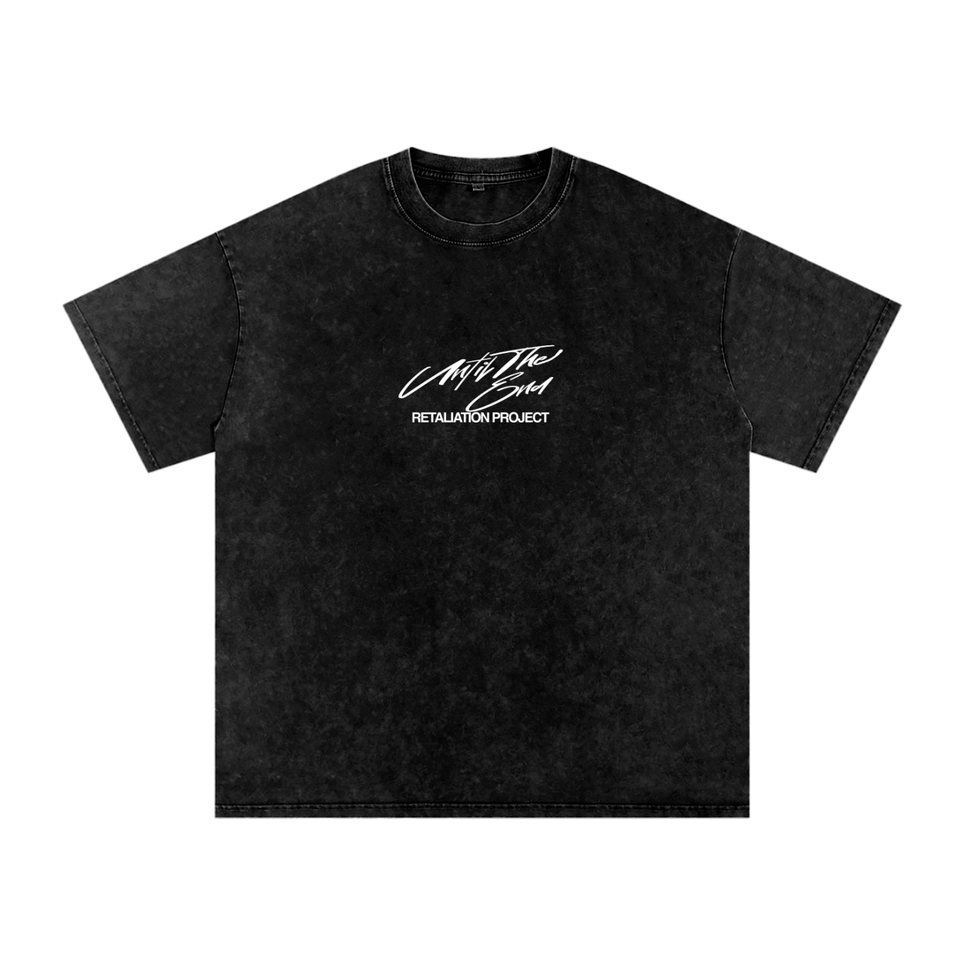 Shadow Tee